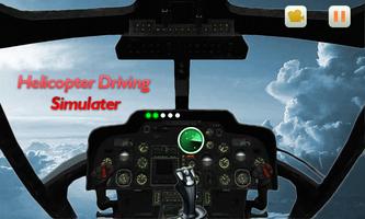 Helicopter Simulator 2017 Free اسکرین شاٹ 3