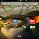 Enterprise Launcher أيقونة
