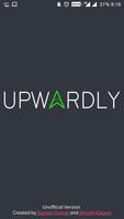 Upwardly - MF Investing. Simplified. (Unofficial) Affiche