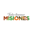 Misiones Turismo أيقونة