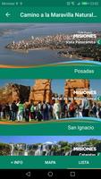 Misiones Turismo تصوير الشاشة 3