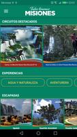 Misiones Turismo تصوير الشاشة 1