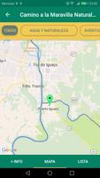 Misiones Turismo تصوير الشاشة 2