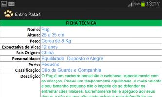 Entre Patas imagem de tela 2