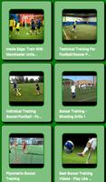 برنامه‌نما Soccer Training عکس از صفحه
