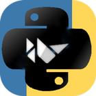 Python Interpreter with Kivy simgesi