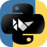 Python Interpreter with Kivy simgesi