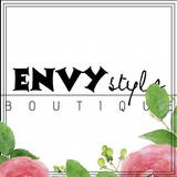 Envy Stylz Boutique icône