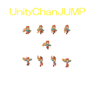 UnityChanJUMP!-icoon