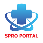 SPRO Portal icon