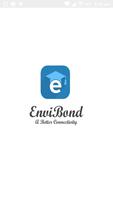 EnviBond - Stay Connected โปสเตอร์