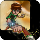 Guide Ben 10: Omniverse aplikacja