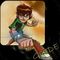 Guide Ben 10: Omniverse الملصق