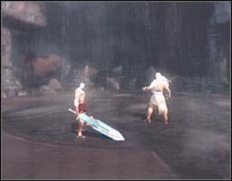 Guide God of War 2 vol 1 Screenshot 2