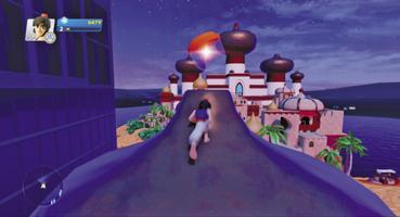 Guide Disney Infinity: Toy Box 截图 3