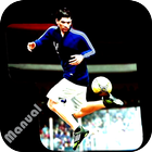 Guide FIFA Street PS3 icon