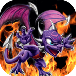 Guide Skylanders - Spyro's