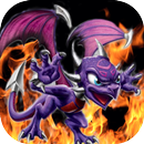Guide Skylanders - Spyro's aplikacja
