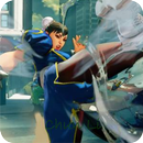 Guide Street Fighter V: ChunLi aplikacja