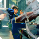 ikon Guide Street Fighter V: ChunLi