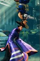 پوستر Guide Street Fighter V: ChunLi