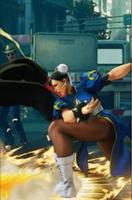 برنامه‌نما Guide Street Fighter V: ChunLi عکس از صفحه