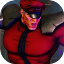 Guide Street Fighter V:M.Bison APK