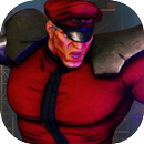 APK Guide Street Fighter V:M.Bison