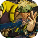 Guide Street Fighter V: Nash APK