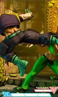 Guide Street Fighter V: Nash imagem de tela 3
