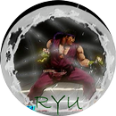 Guide Street Fighter V: Ryu aplikacja