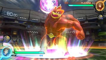 Guide Pokken Tournament capture d'écran 3