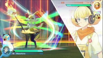 Guide Pokken Tournament capture d'écran 1