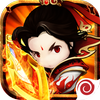 Wuxia Legends - Condor Heroes Mod apk скачать последнюю версию бесплатно