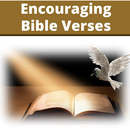 ENCOURAGING BIBLE VERSES APK