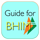 GUIDE for BHIM UPI aplikacja