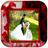 Anniversary Photo Frame simgesi