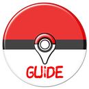 Guide for Pokemon Go aplikacja