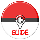 Guide for Pokemon Go icône