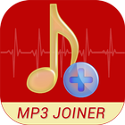 MP3 Merger : Joiner icono