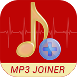 MP3 Merger : Joiner icône