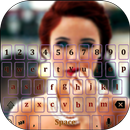 My Photo Keyboard aplikacja