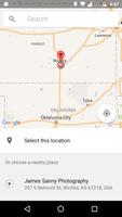 GPS Location Alarm - Notify Me screenshot 2