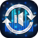 Total Audio Converter aplikacja