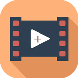 Video Merger : Joiner ícone