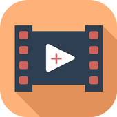 Video Merger : Joiner icon