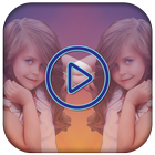 Video : Photo Mirror Effect icon