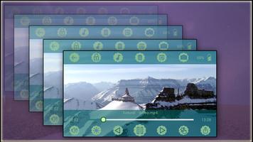 HD Video Player স্ক্রিনশট 2