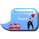 Aqui! Pareja,Amor,Citas & Chat APK