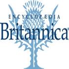 Britannica Browser أيقونة